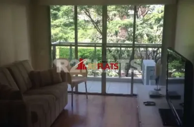 Flat com ótimo preço no bairro vila nova conceição. confira!