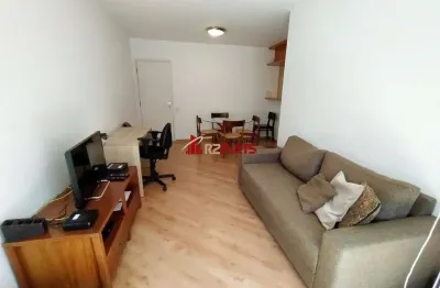 Flat com ótimo preço no bairro vila nova conceição. confira!