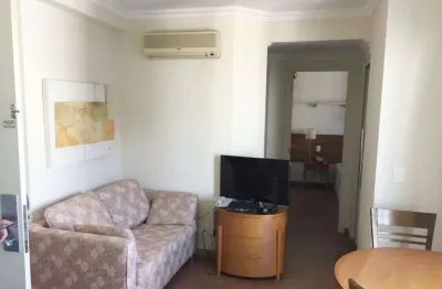 Flat com 2 quartos para alugar na Rua Bela Cintra, 521, Consolação, São Paulo