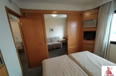 Flat com ótimo preço no bairro vila mariana. confira!
