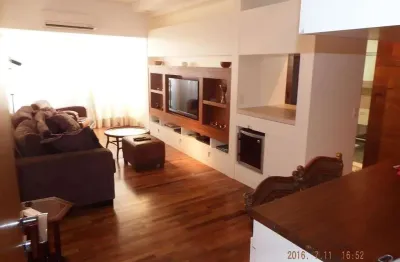 Flat com ótimo preço no bairro vila nova conceição. confira!