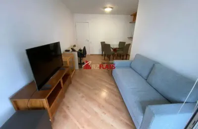Flat com ótimo preço no bairro vila nova conceição. confira!
