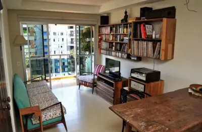 Flat com ótimo preço no bairro vila nova conceição. confira!