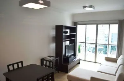 Flat com ótimo preço no bairro vila nova conceição. confira!