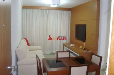 Flat com ótimo preço no bairro vila nova conceição. confira!