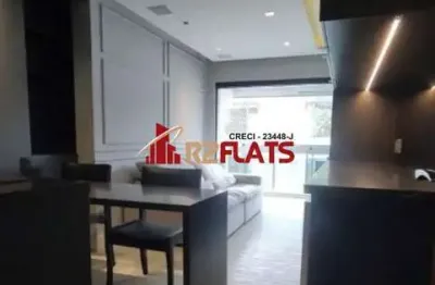 Flat com ótimo preço no bairro vila nova conceição. confira!
