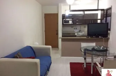 Flat com 1 quarto para alugar na Rua Herculano de Freitas, 249, Bela Vista, São Paulo