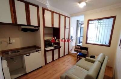 Flat com 1 quarto para alugar na Rua da Consolação, 3101, Cerqueira César, São Paulo