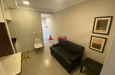 Flat com 1 quarto para alugar na Rua da Consolação, 3101, Jardins, São Paulo