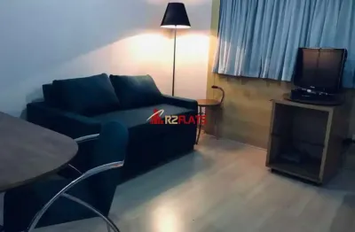 Flat com ótimo preço no bairro consolação. confira!