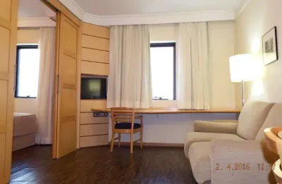 Flat com ótimo preço no bairro vila mariana. confira!