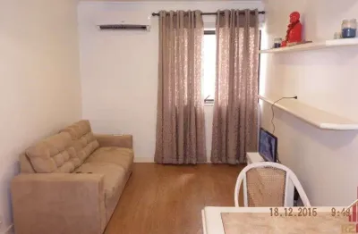 Flat com 1 quarto para alugar na Alameda Jaú, 1606, Jardim Paulista, São Paulo