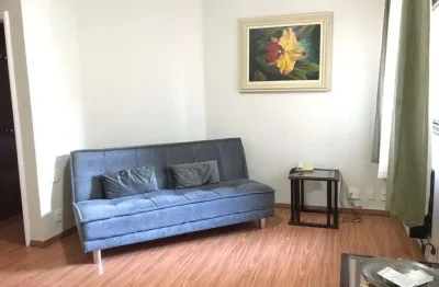 Flat com 1 quarto para alugar na Alameda Jaú, 16060, Jardins, São Paulo