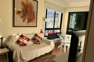 Flat com ótimo preço no bairro jardim europa. confira!