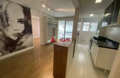Flat com 1 quarto para alugar na Rua Artur Prado, 433, Bela Vista, São Paulo