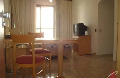 Flat com 1 quarto para alugar na Rua Padre João Manuel, 202, Jardins, São Paulo