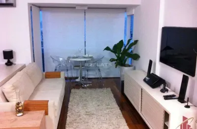 Flat com ótimo preço no bairro vila nova conceição. confira!