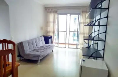 Flat com ótimo preço no bairro vila nova conceição. confira!