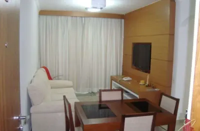 Flat com ótimo preço no bairro vila nova conceição. confira!