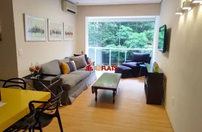 Flat com ótimo preço no bairro vila nova conceição. confira!