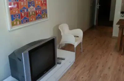 Flat com ótimo preço no bairro vila nova conceição. confira!