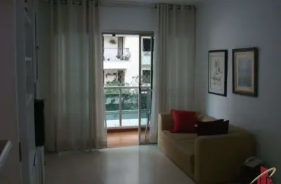 Flat com ótimo preço no bairro vila nova conceição. confira!