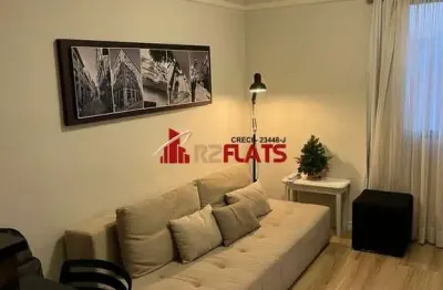 Flat com ótimo preço no bairro jardim paulista. confira!