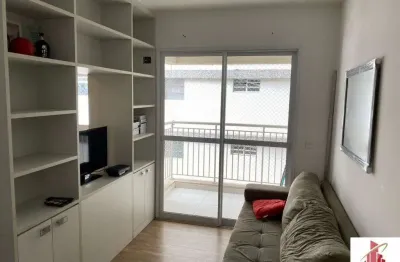 Flat com 1 quarto para alugar na Rua Artur Prado, 433, Bela Vista, São Paulo