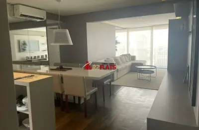 Flat com ótimo preço no bairro vila nova conceição. confira!