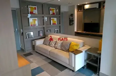 Flat com ótimo preço no bairro vila olímpia. confira!