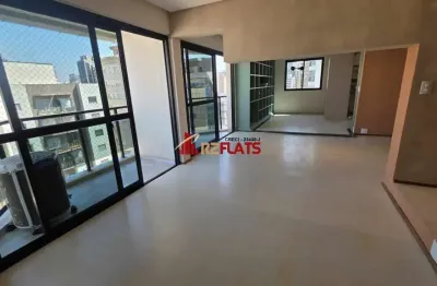 Apartamento com 2 quartos para alugar na Rua Jesuíno Arruda, 710, Itaim Bibi, São Paulo