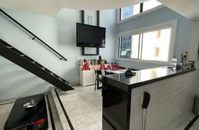 Apartamento com ótimo preço no bairro itaim bibi. confira!
