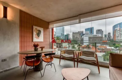 Apartamento com ótimo preço no bairro vila nova conceição. confira!