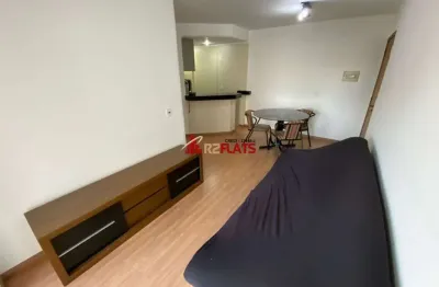 Flat com ótimo preço no bairro vila nova conceição. confira!