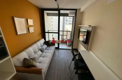 Flat com 1 quarto para alugar na Rua Doutor Tomás Alves, 57, Vila Mariana, São Paulo