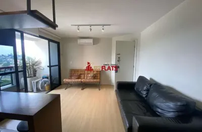 Flat com 1 quarto para alugar na Rua Alagoas, 974, Higienópolis, São Paulo