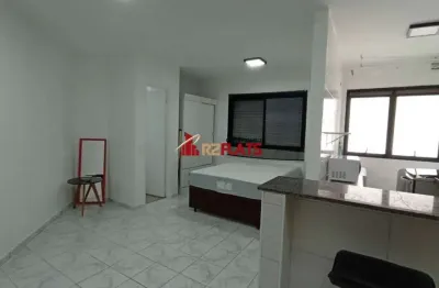 Flat com 1 quarto para alugar na Rua Paim, 307, Bela Vista, São Paulo