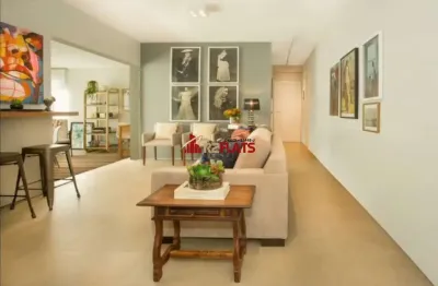 Flat com 1 quarto para alugar na Rua George Ohm, 330, Brooklin, São Paulo
