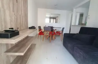 Flat com 2 quartos para alugar na Rua Juquis, 391, Moema, São Paulo