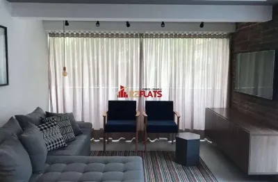 Flat com ótimo preço no bairro itaim bibi. confira!