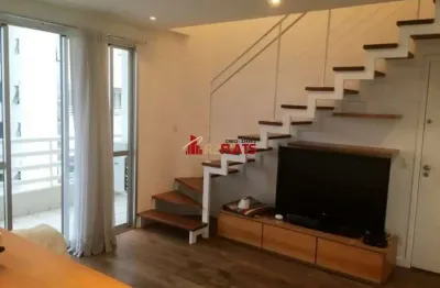 Apartamento com 2 quartos para alugar na Alameda dos Jurupis, 801, Indianópolis, São Paulo