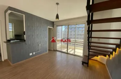 Apartamento com 2 quartos para alugar na Alameda dos Jurupis, 801, Indianópolis, São Paulo