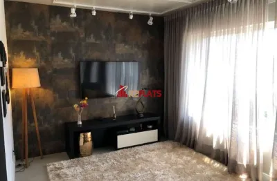 Flat alto padrão com ótimo preço no bairro vila olímpia. confira!