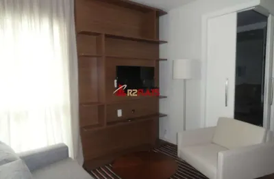 Flat com ótimo preço no bairro vila olímpia. confira!