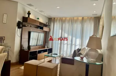 Flat com ótimo preço no bairro itaim bibi. confira!