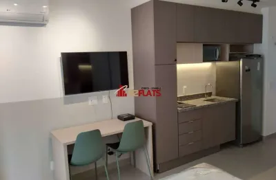 Apartamento com 1 quarto para alugar na Rua Cardeal Arcoverde, 2004, Pinheiros, São Paulo