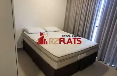 Apartamento com 1 quarto para alugar na Rua Cardeal Arcoverde, 2004, Pinheiros, São Paulo