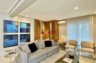 Apartamento com ótimo preço no bairro vila nova conceição. confira!