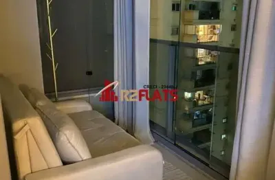 Apartamento com 1 quarto para alugar na Avenida Eusébio Matoso, 218, Pinheiros, São Paulo