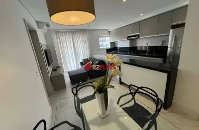 Apartamento com 1 quarto para alugar na Rua Padre Lebret, 801, Jardim Leonor, São Paulo